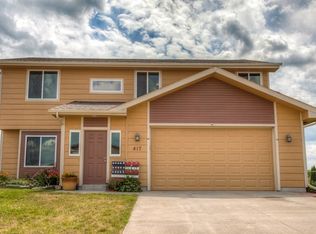 417 NE Maple St, Elkhart, IA 50073