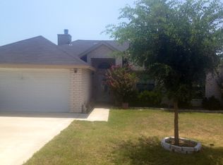 107 Horseshoe Bnd, Del Rio, TX 78840