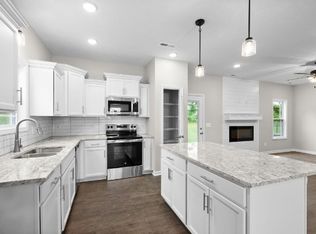 293 Wesson Dr LOT 23, Clarksville, TN 37043