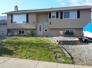 912 Willis St, Wenatchee, WA 98801