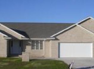 3365 Whittier Ct, Green Bay, WI 54311
