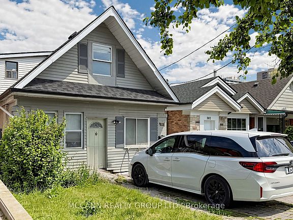 3rd image of 384 Whitmore Ave