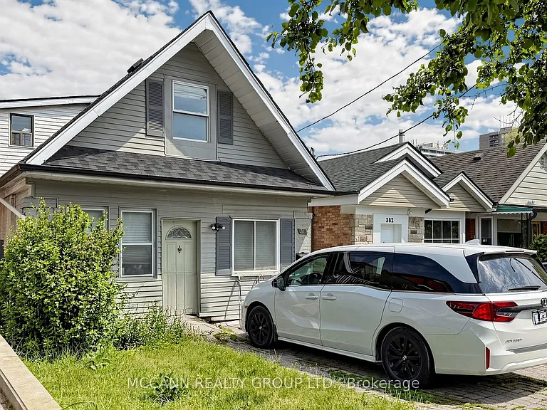 384 Whitmore Ave — Photo 3