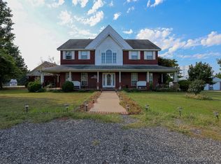 4650 S 40th St E, Muskogee, OK 74403