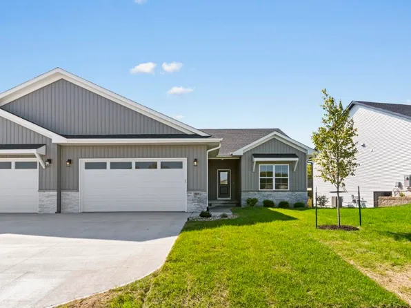 969 Dubs Dr, Iowa City, IA 52246