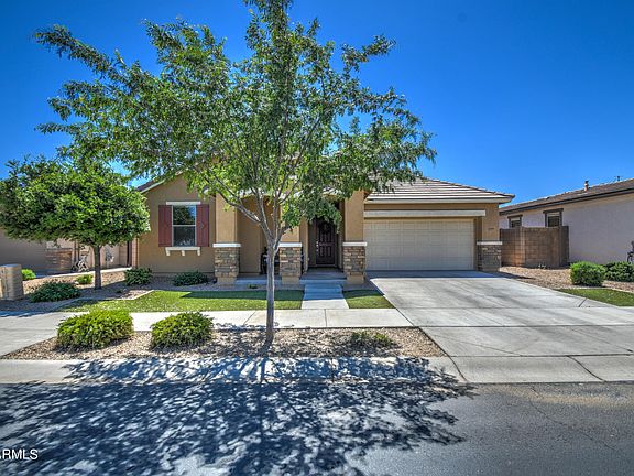 2nd image of 22497 E VIA DEL VERDE --