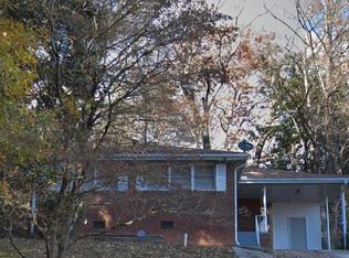 2997 Linkwood Pl NW, Atlanta, GA 30318