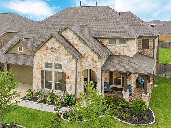4th image of 6702 Cottonwood Crest Ln