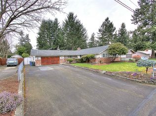 15102 16th Ave S, Spanaway, WA 98387