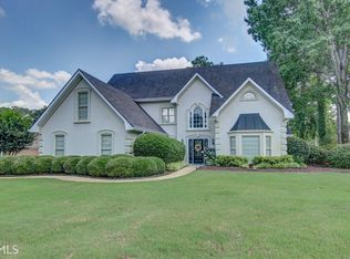 3201 Bens Cir SE, Conyers, GA 30013