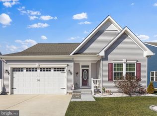 61 Old Forge Dr, Ocean View, DE 19970