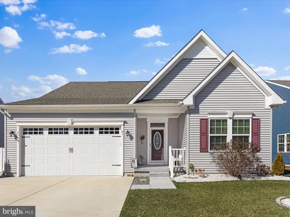 61 Old Forge Dr, Ocean View, DE 19970