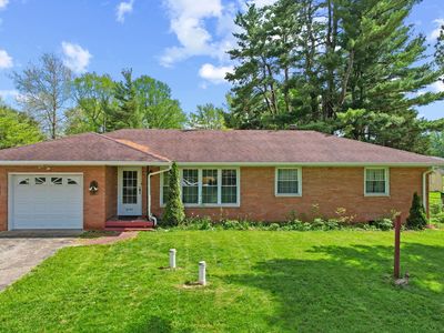 6191 Geneva St, Stilesville, IN, 46180