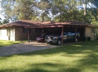 266 County Road 4775, Warren, TX 77664