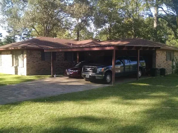 266 County Road 4775, Warren, TX 77664