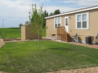 3319 Bluegrass Cir #97, Evans, CO 80620