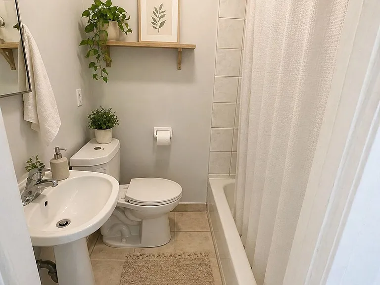 1566 Avenue Rd #103 — Photo 3