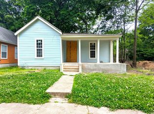 946 Seattle St, Memphis, TN 38114