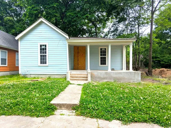 946 Seattle St, Memphis, TN 38114