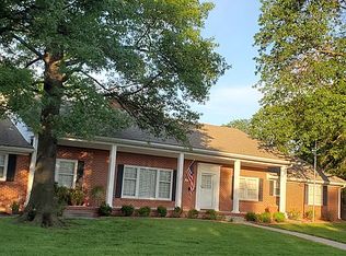 1308 Kevin Rd, Wichita, KS 67208