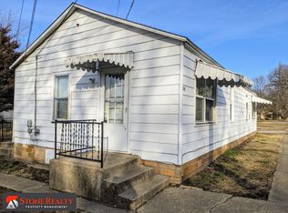 914 Kussner St #1, Terre Haute, IN 47802