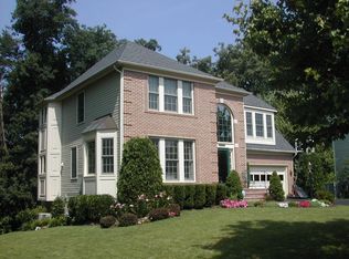 3014 Franklin Corner Ln, Herndon, VA