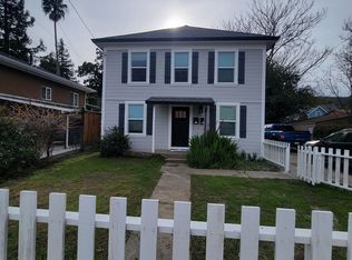 724 Berrellesa St APT A, Martinez, CA 94553