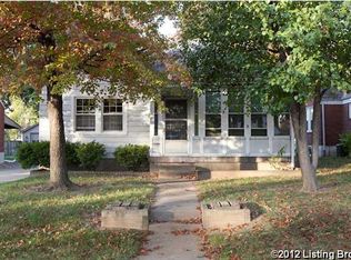 1430 Central Ave, Louisville, KY 40208