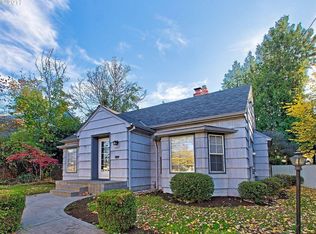6306 NE Glisan St, Portland, OR 97213