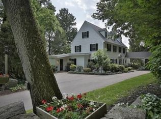 231 Randolph Ave, Milton, MA 02186