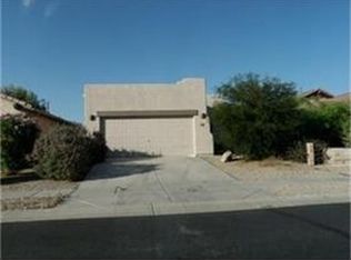 9881 E Windy Pass Trl, Gold Canyon, AZ 85118