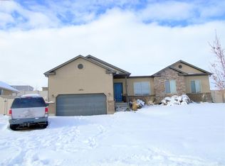 1296 Foothill Dr, Santaquin, UT 84655