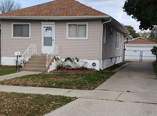 6813 Delaware Ave, Hammond, IN