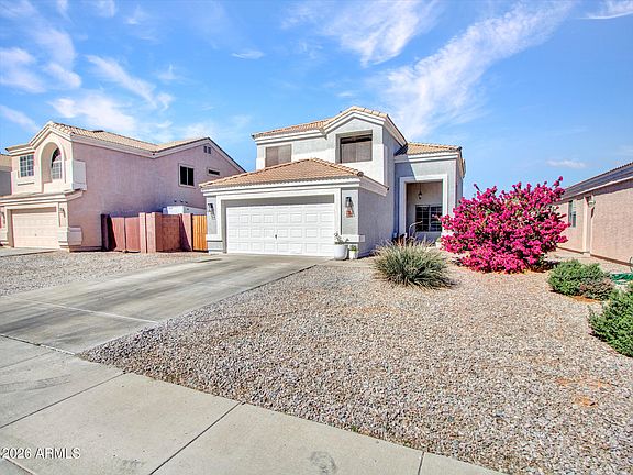 3rd image of 11480 W AUSTIN THOMAS Drive