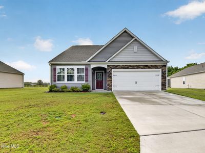 4457 Marthas Village Lane, Ayden, NC, 28513