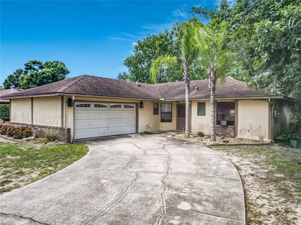 1072 Peak Cir, Deltona, FL 32738