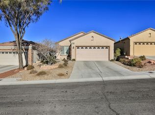2586 Corvus St, Henderson, NV 89044