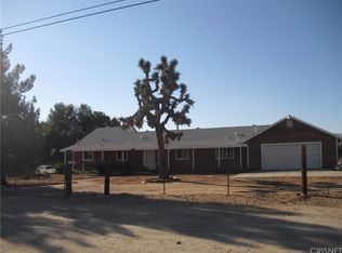 4734 W Avenue K10, Quartz Hill, CA 93536
