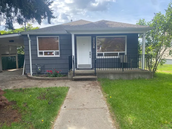 8034 S Bell St, Tacoma, WA 98408