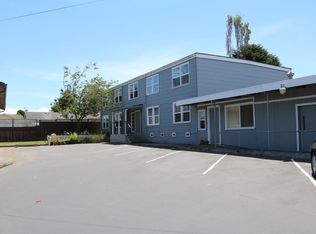 4041 & 4043 Williams St UNIT 1-9, Eureka, CA 95503