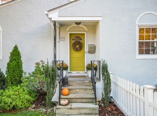 83 Myrtle Blvd, Larchmont, NY 10538
