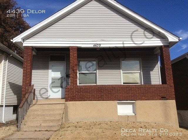 1st image of 4439 Delor St