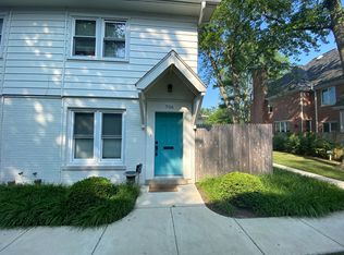 706 Green Bay Rd #706, Winnetka, IL 60093