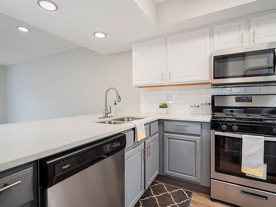 Mason Row Townhomes Apartment Rentals Dublin, OH Zillow