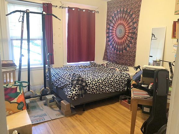 5th image of 72 Kirkland St #7