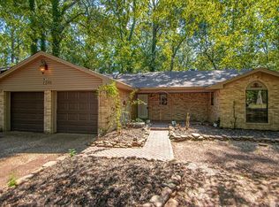 1240 Salem Rd, Conway, AR 72034