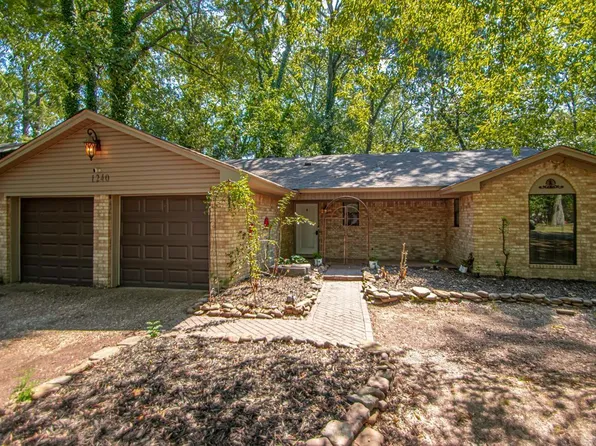 1240 Salem Rd, Conway, AR 72034