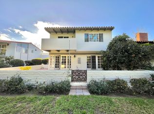 2200 Vista Dorado, Newport Beach, CA 92660