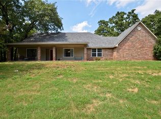 13313 Timbervalley Rd, Newalla, OK 74857