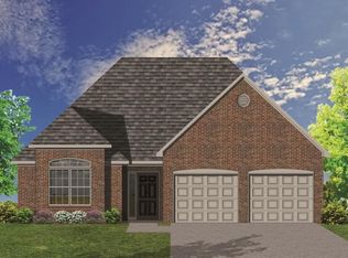 16906 Ascender Pass, Louisville, KY 40245